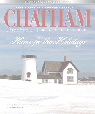 chatham magazine