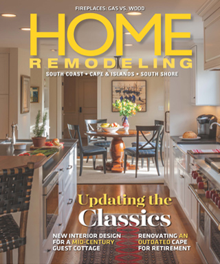 home renovation magazine